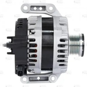 Генератор для а/м Geely Atlas (18-) 1.8T 130A (LG 2714) LG 2714 START VOLT
