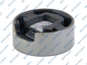 подушка ДВС нижняя!\ Audi A3, VW Colf/Touran 1.6 03> 510337 GS P