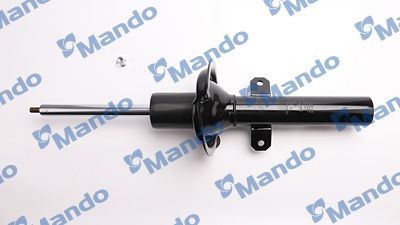Амортизатор FORD Transit (06-) передний левый/правый газовый MANDO MSS017338 MANDO