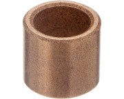 втулка стартера! 8.1x11.1x10 mm\ TT41128 TESLA TECHNICS