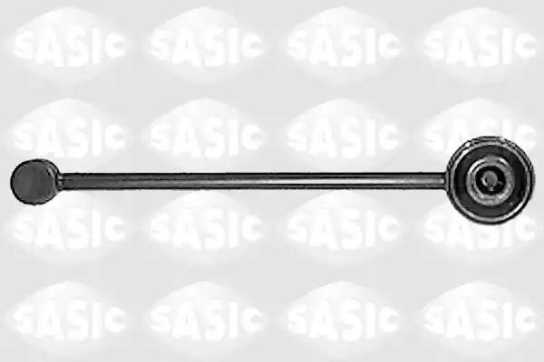 Тяга рычага КПП PEUGEOT 206, 206+ 4542G52 4542G52 SASIC