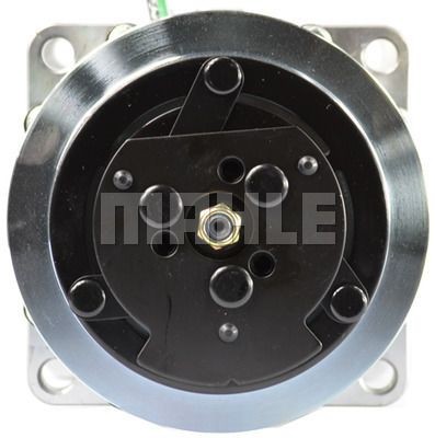 Компрессор кондиционера ACP935000S MAHLE KNECHT