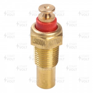 Датчик температуры для а/м Daewoo/Chevrolet Nexia/Lanos/Lacetti (LS 05004) LS 05004 START VOLT