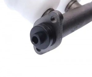 Цилиндр тормозной главный ЗИЛ-5301 с 2-я бачками MEGAPOWER 350-29-009 MEGA POWER