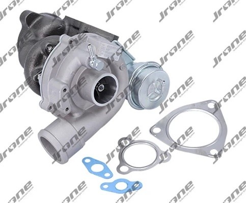 турбокомпрессор!\ Audi A4/A6 1.8T 4WD 97-05 8B03-400-003 JRONE