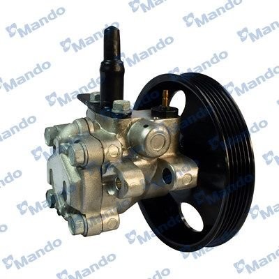 Насос гидроусилителя HYUNDAI Sonata 5 KIA Magentis (00-) MANDO EX5710038100 MANDO
