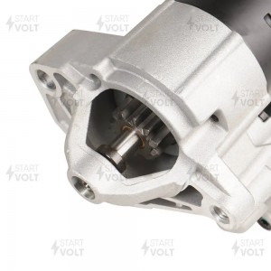 RENAULT DUSTER (2012>) LST 0903 START VOLT