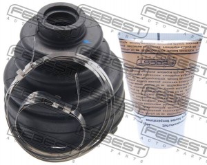 Пыльник ШРУСа внутренний SUBARU LEGACY B13 2003-2009 0815-FORMTT 0815-FORMTT FEBEST