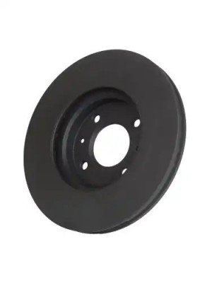 Диск тормозной передний Hyundai Accent/Solaris, KIA Rio 1.4/1.6/1.5CRDi Z06251 ZENTPARTS