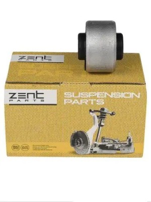 сайлентблок верх.!\ Audi A6 2.0TFSi/2.8FSi/3.0TFSi quattro/2.0TDi 11> Z25800 ZENTPARTS