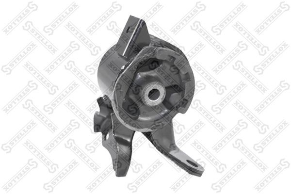 подушка ДВС левая! АКПП\ Mazda 6 GG/GY 02> 25-71099-SX STELLOX