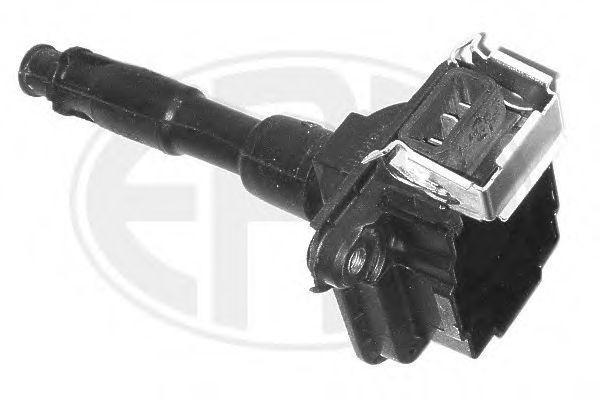 Катушка зажигания AUDI A6 VW PASSAT 1.8T 880081 880081 ERA