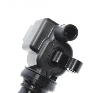 Катушка зажигания KIA Sorento MEGAPOWER 370-13-026 MEGA POWER