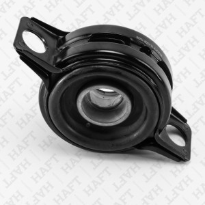 опора кардана подвесная!\ Hyundai Santa FE (BB) 00-06 KL1009 HAFT