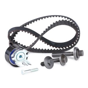 Комплект ГРМ FORD Focus (05-) (1.4/1.6) GATES K015669XS GATES