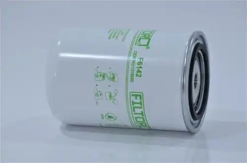 фильтр топливный DAF M16 X 1.5 H=144 F6142 FILTORQ