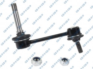 тяга стабилизатора переднего!\ Toyota Altezza/Lexus IS200/300 GXE10/JCE10 S050661 GS P