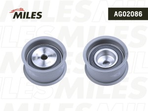 Ролик ремня ГРМ AUDI A4/A6/A8/VW PASSAT 2.8 (INA 532015910) AG02086 AG02086 MILES