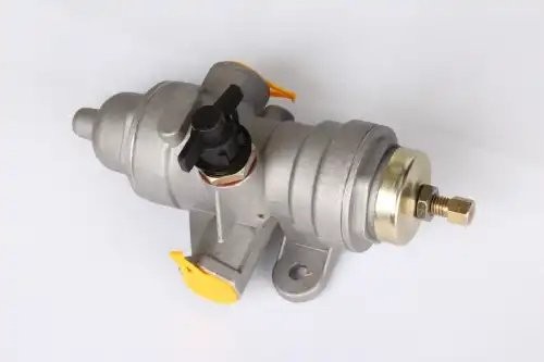 Регулятор давления воздуха КАМАЗ АВТОМАГНАТ 1003512010 AVTOMAGNAT