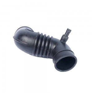 Патрубок GEELY Coolray (20-) фильтра воздушного NSP NSP202032040000 NSP