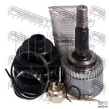 ШРУС внешний NISSAN ALMERA CLASSIC (B10), ALMERA N16 (UKP) 0210-N16A42 0210-N16A42 FEBEST
