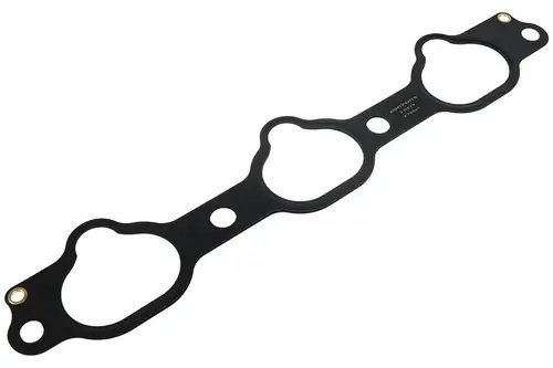 прокладка коллектора впускного! (x2)\ Hyundai Santa Fe/Sonata, Kia Magentis 2.7  Z15679 ZENTPARTS