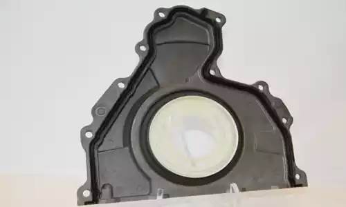 Сальник колен.вала задний 92x220/237x23 [в корпусе] 49360009 CORTECO