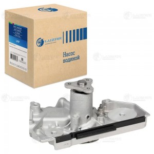 KIA RIO/ CARENS / SHUMA 1.5L LWP08200 LUZAR