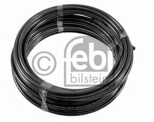Трубка тормозная d=10х1.5мм MAN ПВХ 1м FEBI 04823 FEBI BILSTEIN