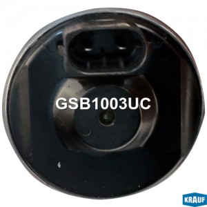Сервопривод фаз ГРМ GSB1003UC GSB1003UC KRAUF