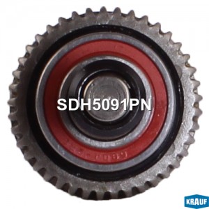 Бендикс стартера SDH5091PN SDH5091PN KRAUF