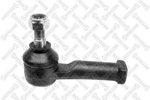 наконечник рулевой!\ Mazda 626/MX-6 GE 91>/MPV 99> 51-01331-SX STELLOX
