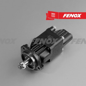 Насос гидроусилителя УРАЛ-63674,63685 16МПа FENOX HPS02002 FENOX