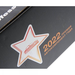 Амортизатор ЛАДА Largus RENAULT Logan передний левый/правый газовый MEGAPOWER 290-12-056 MEGA POWER