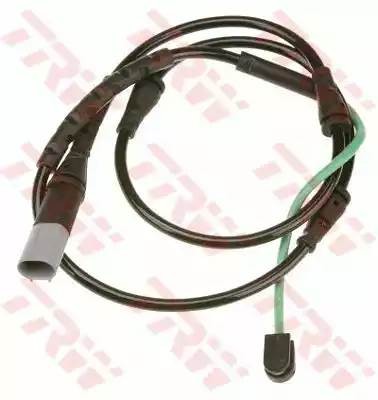 Датчик износа передний BMW X5 F15 GIC265 GIC265 TRW