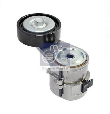 Натяжитель ремня Kerax, Premium (dCi11, R6 11L 420 Hp); MAZ (Renault) 6.31004 DIESEL TECHNIC