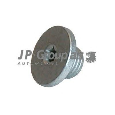 INSIGNIA (2008>)/ASTRA J (2010>) 14*10*1,5 / torx / с прокладкой 12 138 002 00 JP GROUP