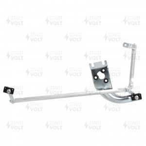 Трапеция стеклоочистителя для а/м ВАЗ 2103-2107  VWA0103 VWA 0103 START VOLT