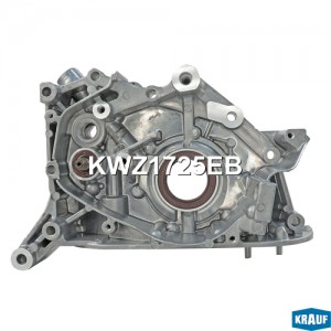 Насос масляный KWZ1725EB KWZ1725EB KRAUF