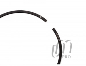 Кольца поршневые 0.50 Ford/Mazda Duratec 1.8 d83.0+0.5 1.2-1.2-2.5 на 1 цил. UM PR1308050 UNITED MOTORS PRO