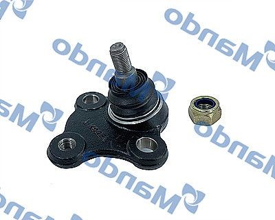 Опора шаровая HYUNDAI Elantra (15-) KIA Cerato (18-) передняя нижняя левая MANDO DSA020090 MANDO