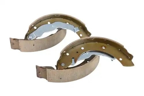 колодки тормозные барабанные!\ BMW E36 1.6/1.8/1.8TD/TDs 90-98 Z06915 ZENTPARTS