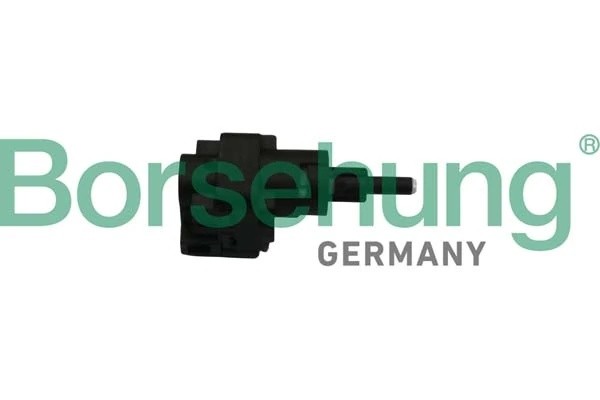 выключатель концевой стоп-сигнала (4 pin)  B18009 B18009 BORSEHUNG