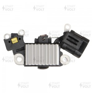 Регулятор напряжения ген. для а/м Nissan X-Trail T31 (07-) 2.5i/X-Trail T30 (01- VRR14H8 START VOLT