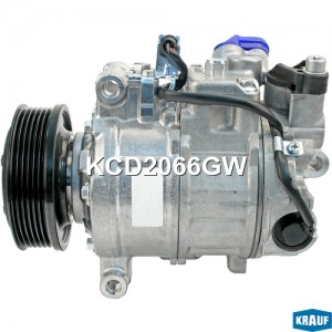 Компрессор кондиционера KRAUF KCD2066GW KCD2066GW KRAUF