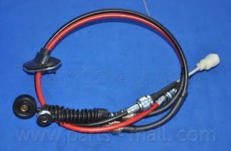 Трос выбора передач HYUNDAI VERNA(LC) 99-06 PTA-090 PTA-090 PMC PARTS MALL