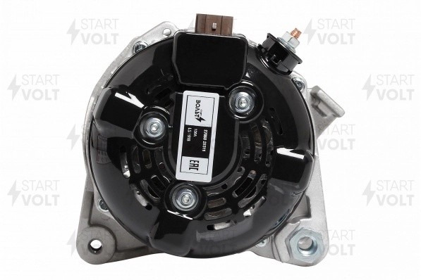 TOYOTA CAMRY V40 (2006>) 2.4 2AZFE 100A LG 1918 START VOLT