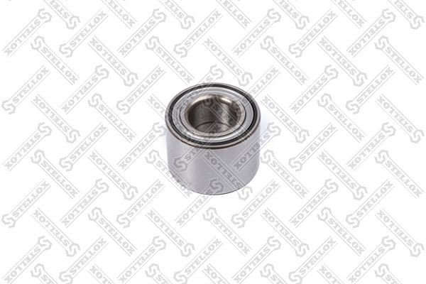 подшипник ступицы задней! 25x52x37\ Nissan Micra 1.0-1.4 16V 03>/Note 06> 40-30180-SX STELLOX