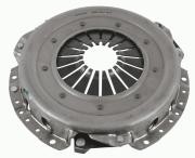 Корзина сцепления ГАЗ-3302,2217 Бизнес,ГАЗель Next SACHS 3082634044 SACHS