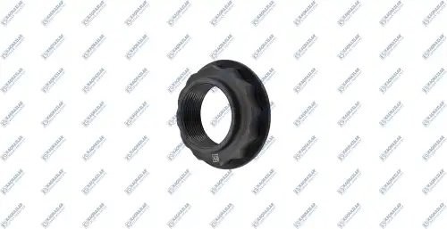 Гайка КПП M30*1,5 MB Actros K2103432 KACMAZLAR